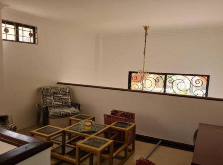 Arriendo Casa Amoblada De 3 Dormitorios, Vía Samborondón