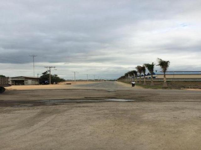 #360 - TERRENOS para Venta en Durán - G - 2