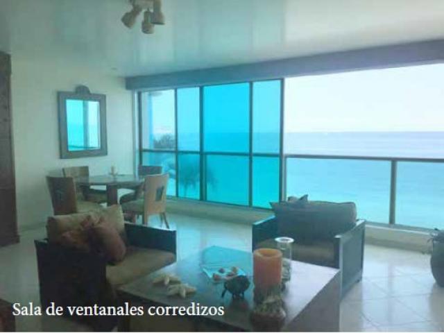 #368 - DEPARTAMENTOS para Venta en Salinas - SE