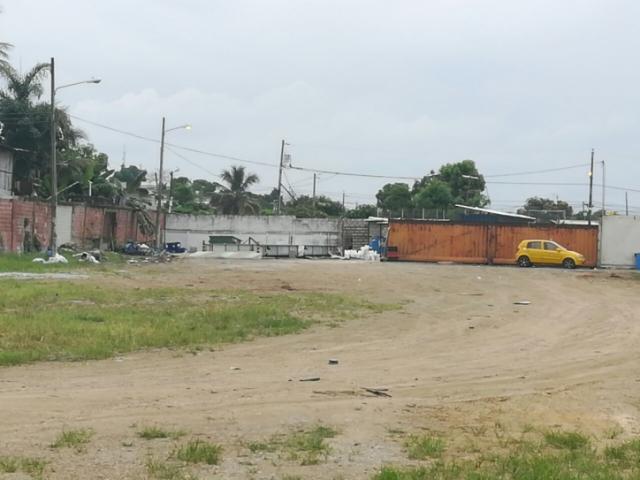 TERRENOS para Venta en Guayaquil - 2