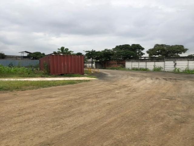 TERRENOS para Venta en Guayaquil - 4