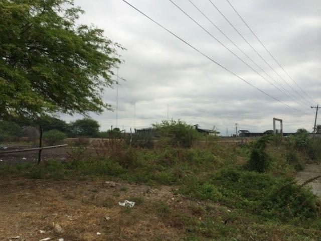 TERRENOS para Venta en Guayaquil - 2