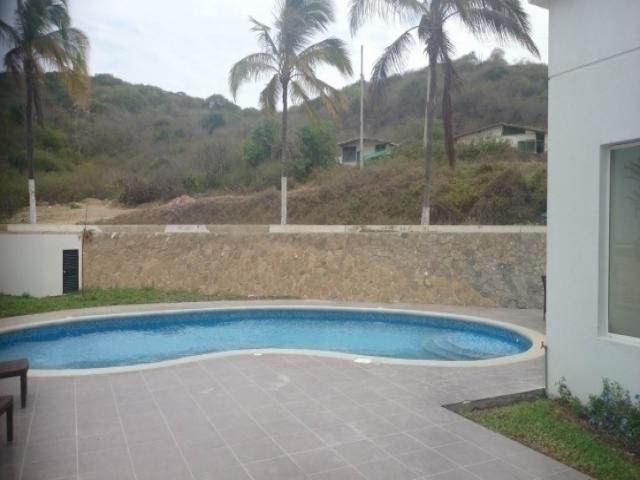 DEPARTAMENTOS para Venta en General Villamil - 5
