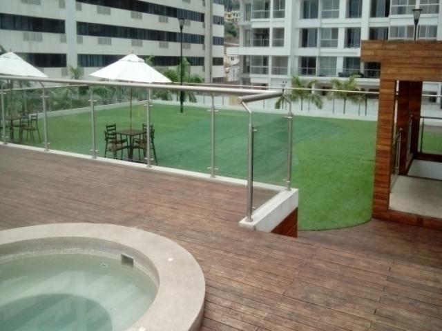 DEPARTAMENTOS para Venta en Guayaquil - 5