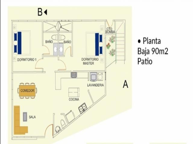 DEPARTAMENTOS para Venta en Guayaquil - 5