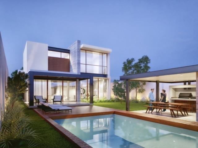 DEPARTAMENTOS para Venta en Guayaquil - 4