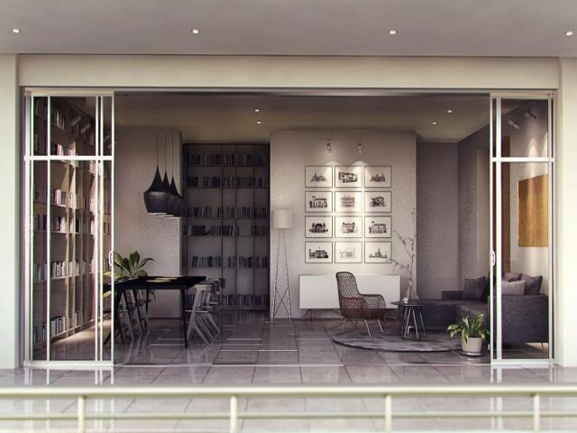 #691 - DEPARTAMENTOS para Venta en Guayaquil - G - 3