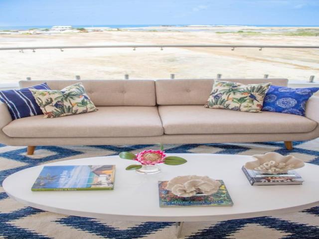 #694 - DEPARTAMENTOS para Venta en Guayaquil - G