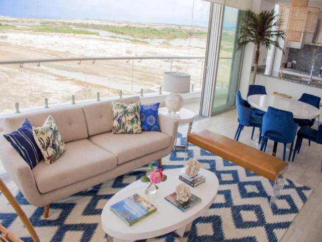 #694 - DEPARTAMENTOS para Venta en Guayaquil - G