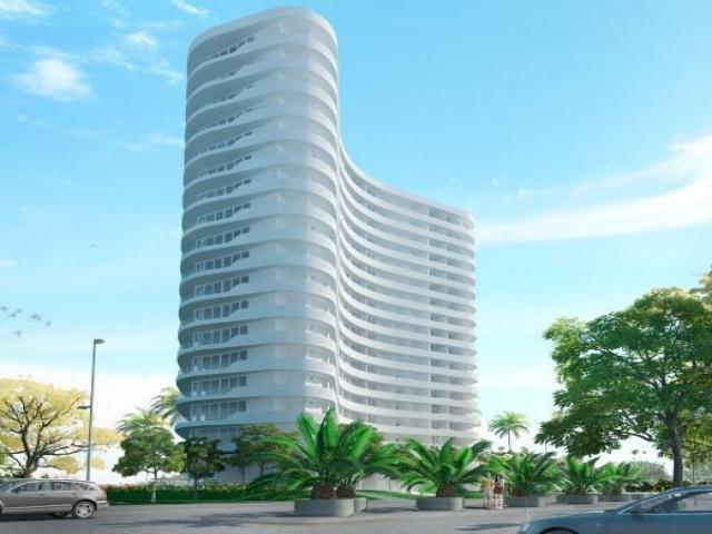 #697 - DEPARTAMENTOS para Venta en Guayaquil - G