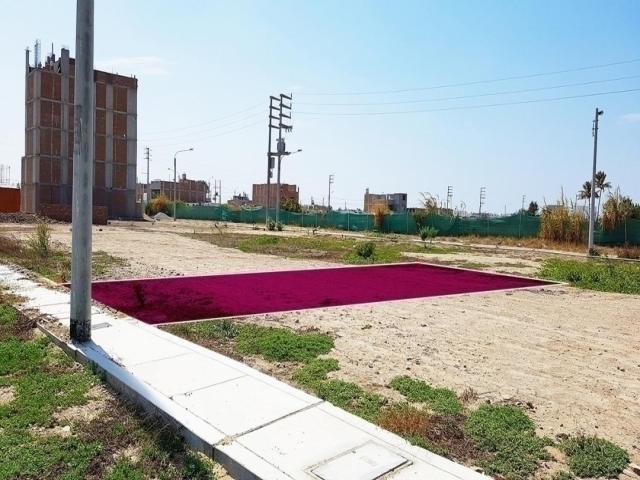 #707 - TERRENOS para Venta en Guayaquil - G - 2