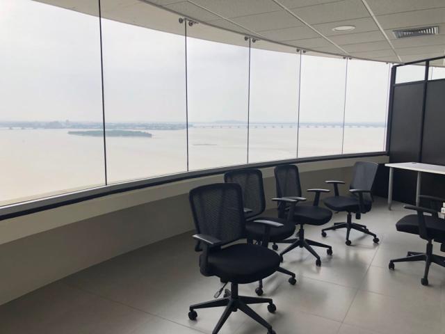 OFICINAS para Venta en Guayaquil - 2