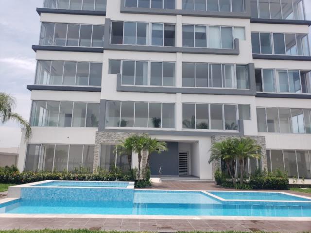 #690 - DEPARTAMENTOS para Venta en Guayaquil - G