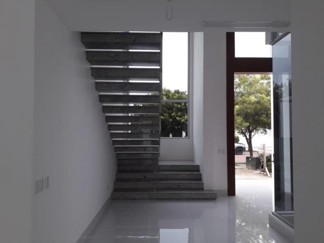 #752 - CASAS para Venta en Guayaquil - G