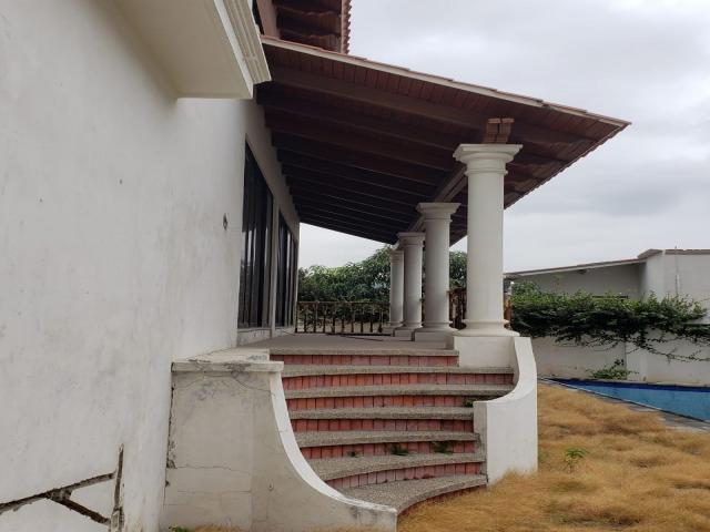 #791 - CASAS para Venta en Guayaquil - G