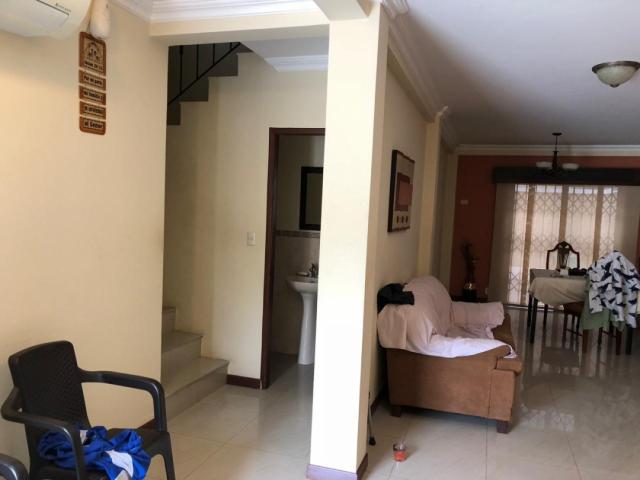#807 - CASAS para Venta en Guayaquil - G