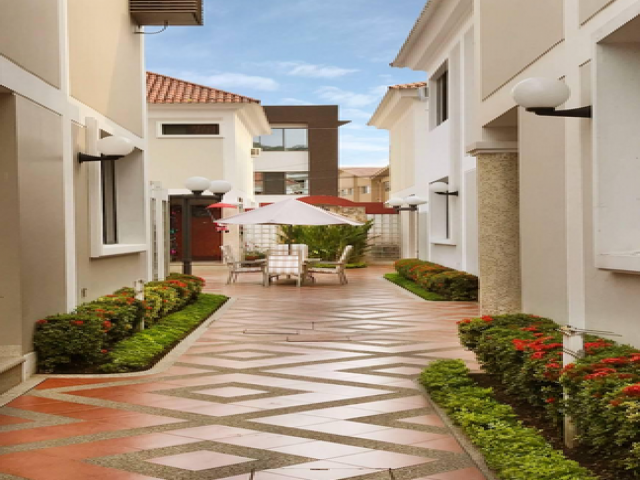 #812 - CASAS para Venta en Guayaquil - G