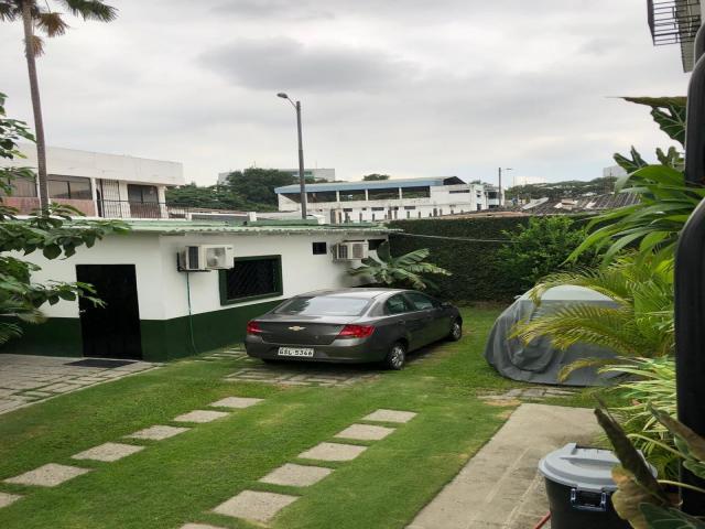 #835 - CASAS para Venta en Guayaquil - G