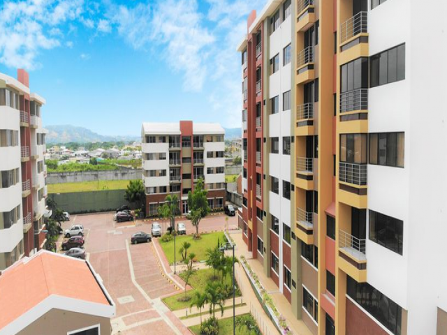 #854 - DEPARTAMENTOS para Venta en Guayaquil - G
