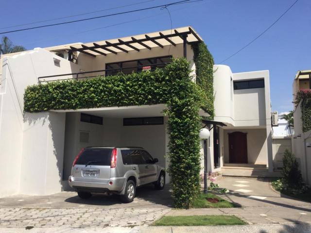 #867 - CASAS para Alquiler en Guayaquil - G - 1