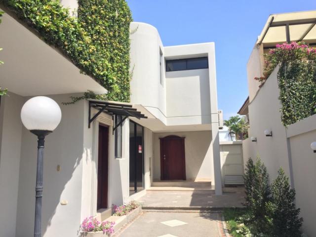 #867 - CASAS para Alquiler en Guayaquil - G