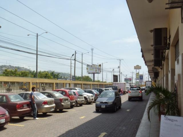 #897 - LOCAL COMERCIAL para Alquiler en Guayaquil - G - 2