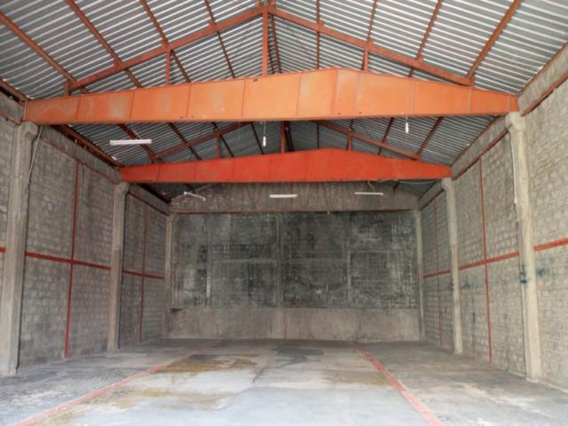 BODEGAS para Alquiler en Guayaquil - 2