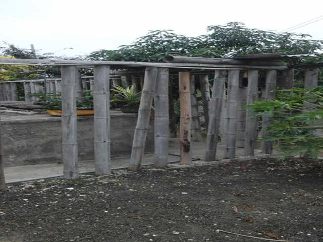 TERRENOS para Venta en Montecristi - 4