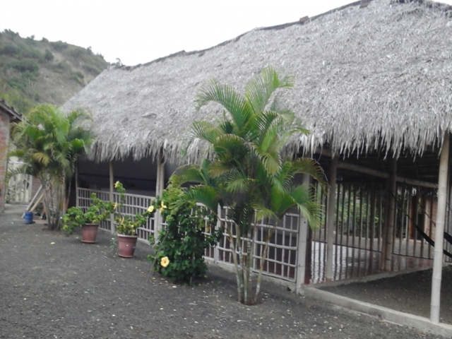 Venta en PUERTO CAYO - Montecristi