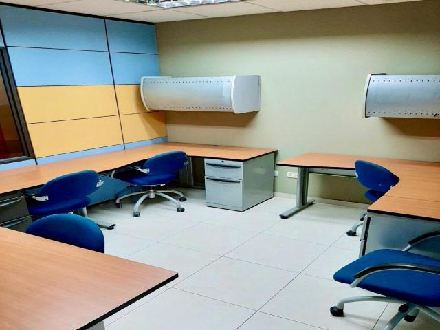 OFICINAS para Alquiler en Guayaquil - 5