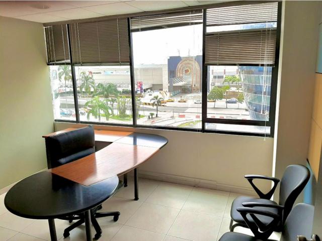 OFICINAS para Alquiler en Guayaquil - 2