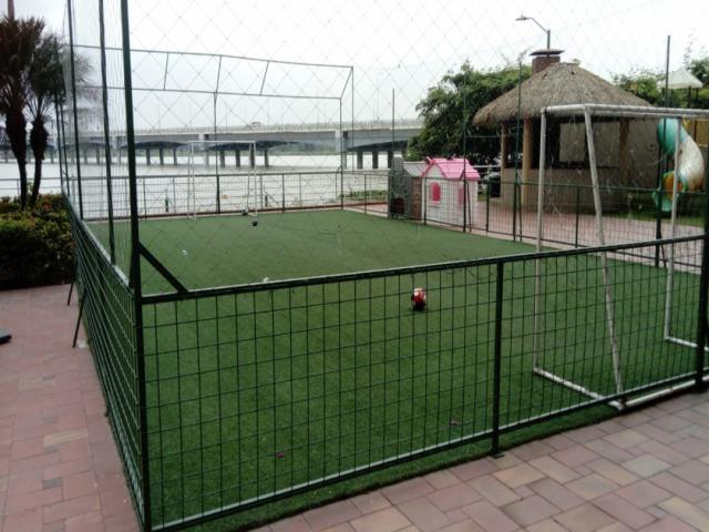 DEPARTAMENTOS para Venta en Samborondón - 5