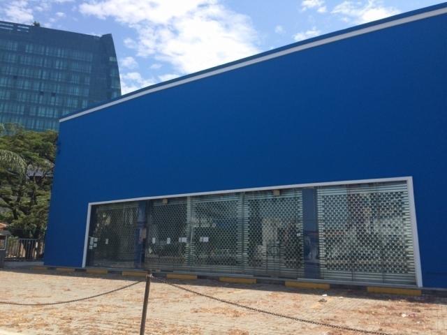 #941 - LOCAL COMERCIAL para Alquiler en Guayaquil - G - 3