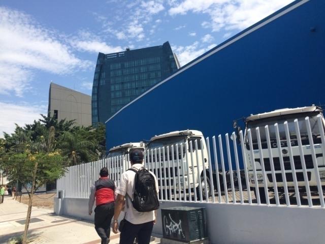 LOCAL COMERCIAL para Alquiler en Guayaquil - 4