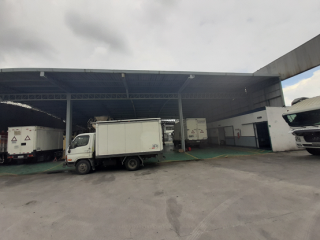 LOCAL COMERCIAL para Alquiler en Guayaquil - 2