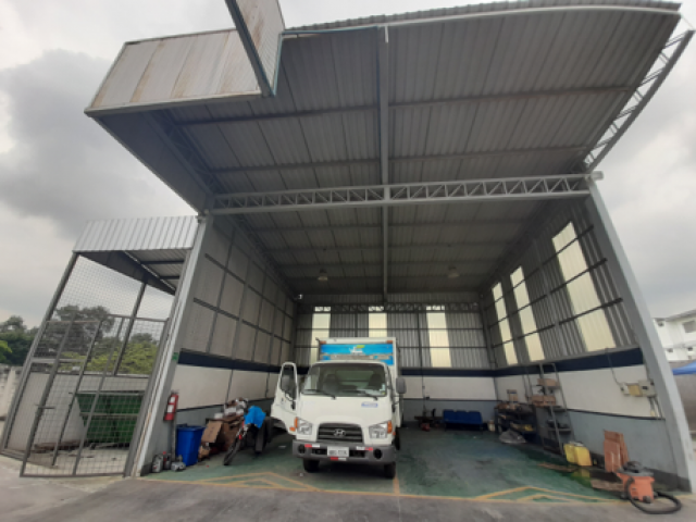 LOCAL COMERCIAL para Alquiler en Guayaquil - 3