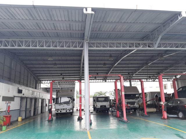 LOCAL COMERCIAL para Alquiler en Guayaquil - 4