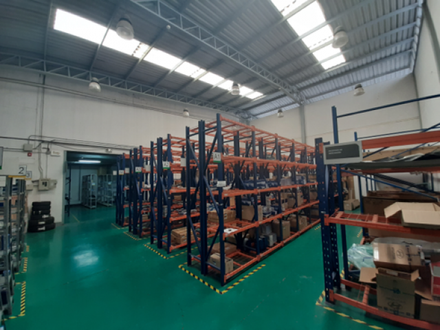 LOCAL COMERCIAL para Alquiler en Guayaquil - 5