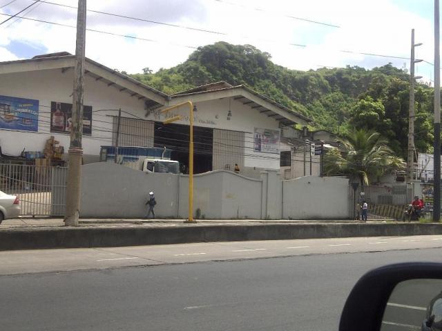 Alquiler en Av. Carlos Julio Arosemena - Guayaquil