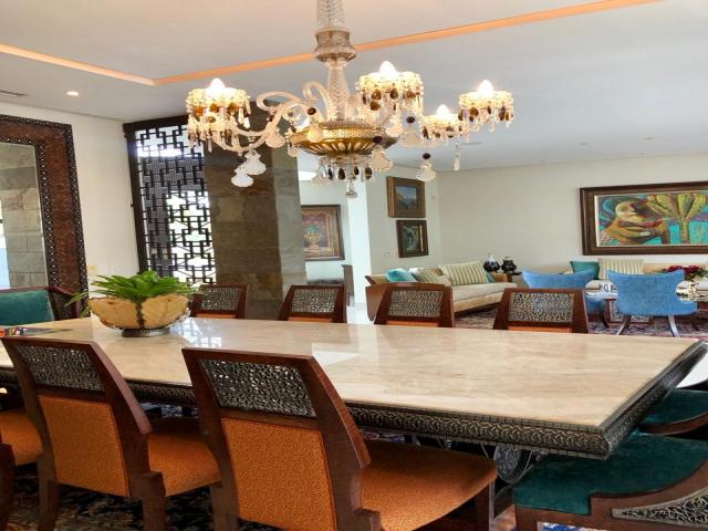 #949 - CASAS para Venta en Samborondón - G