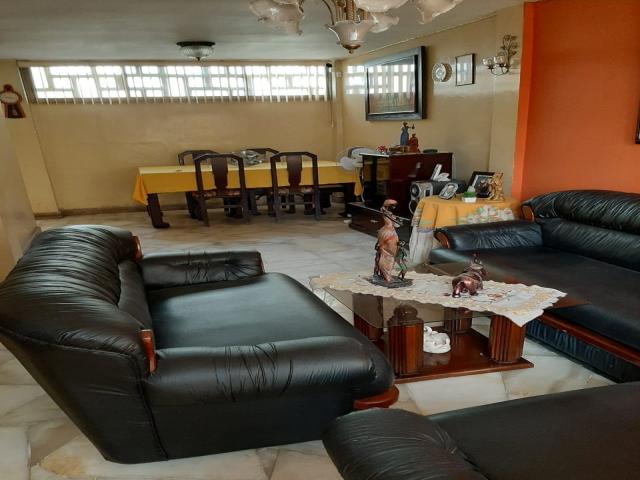 #961 - CASAS para Venta en Guayaquil - G - 3