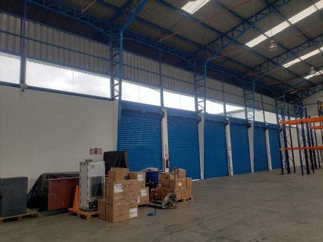 BODEGAS para Alquiler en Guayaquil - 5