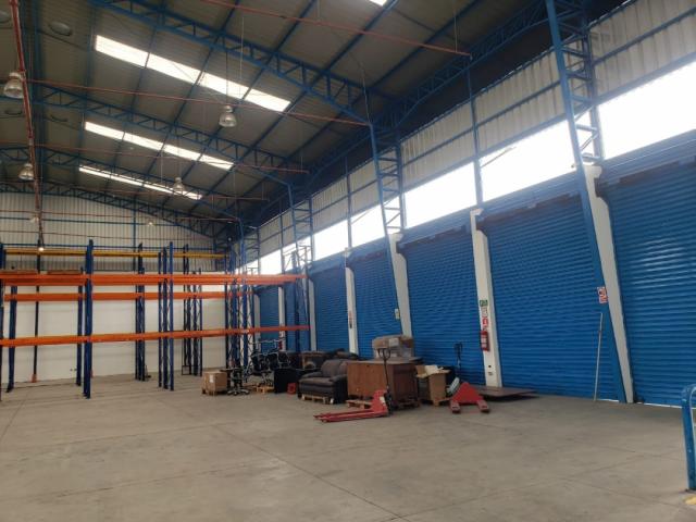 BODEGAS para Alquiler en Guayaquil - 4