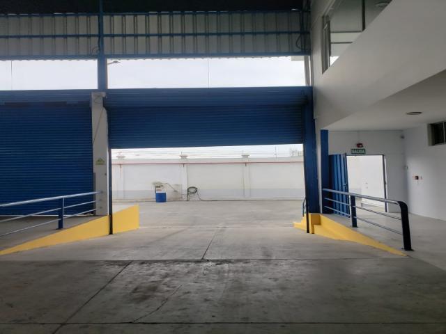 BODEGAS para Alquiler en Guayaquil - 3