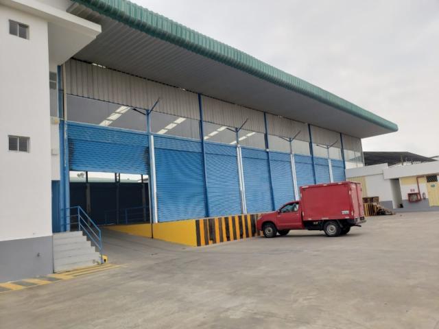 BODEGAS para Alquiler en Guayaquil - 2