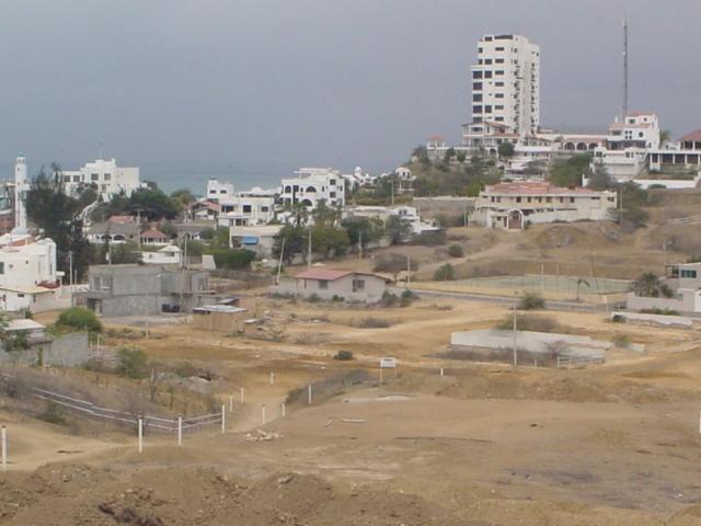 TERRENOS para Venta en Santa Elena - 4