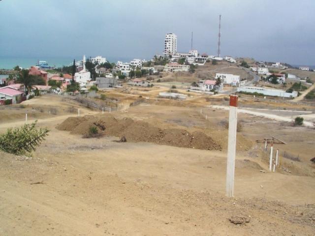 TERRENOS para Venta en Santa Elena - 5
