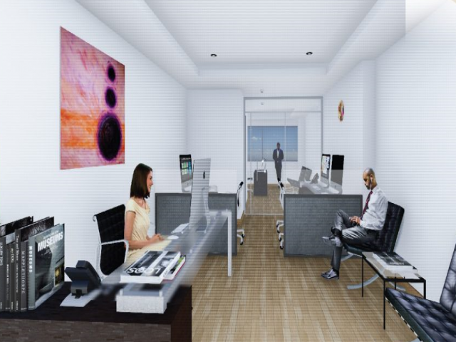 OFICINAS para Venta en Guayaquil - 3