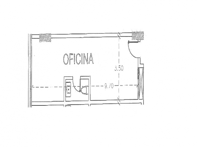 OFICINAS para Venta en Guayaquil - 2