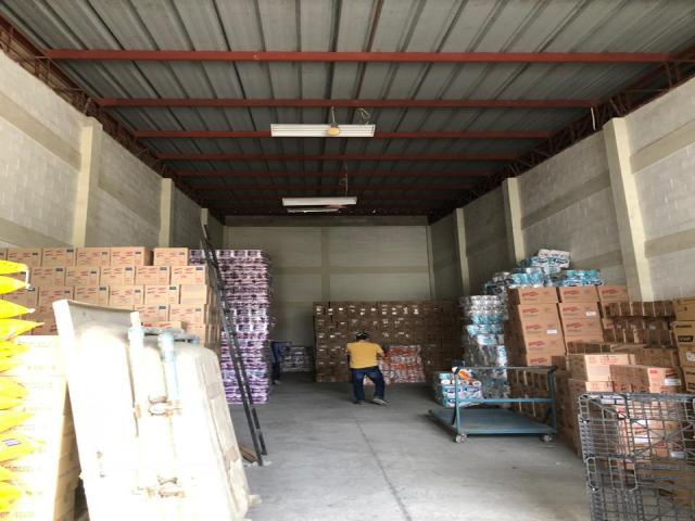 #972 - BODEGAS para Venta en Daule - G - 1